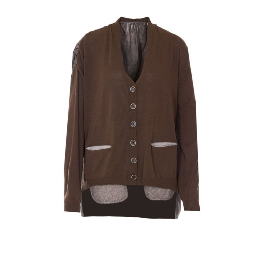 Uma Wang Women Cardigan